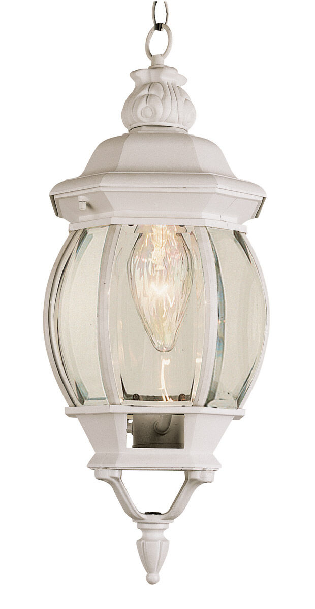 Parsons 1 Light 6.50 inch Outdoor Pendant/Chandelier