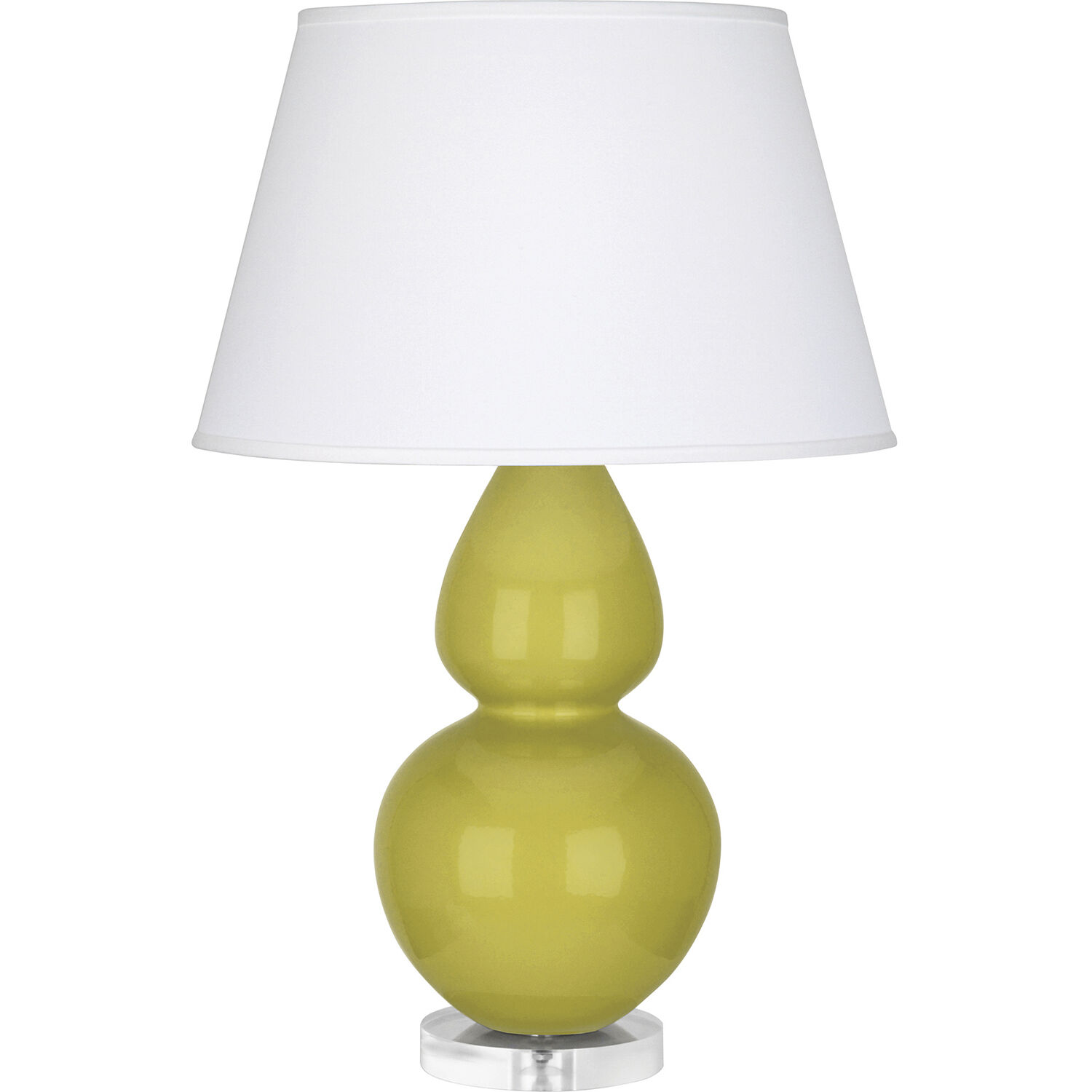 Double Gourd Table Lamp