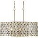 Windsor Linear Pendant Ceiling Light