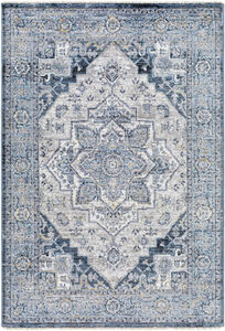 Babel 94 X 63 inch Taupe Rug in 5 x 8, Rectangle