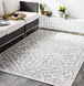 Greenwich 35 X 24 inch Light Beige Outdoor Rug in 2 x 3, Rectangle