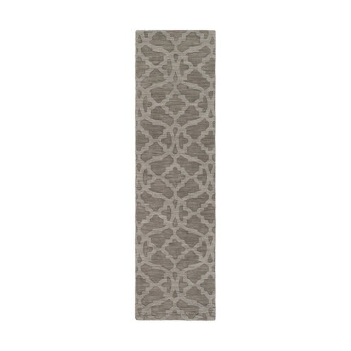 Metro 108 X 72 inch Sage Rugs, Rectangle