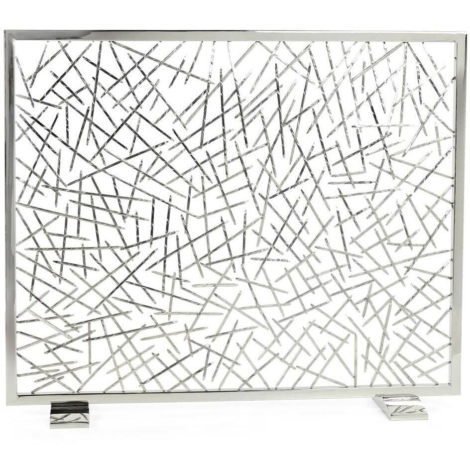 Juncture 42 X 35 inch Fire Screen
