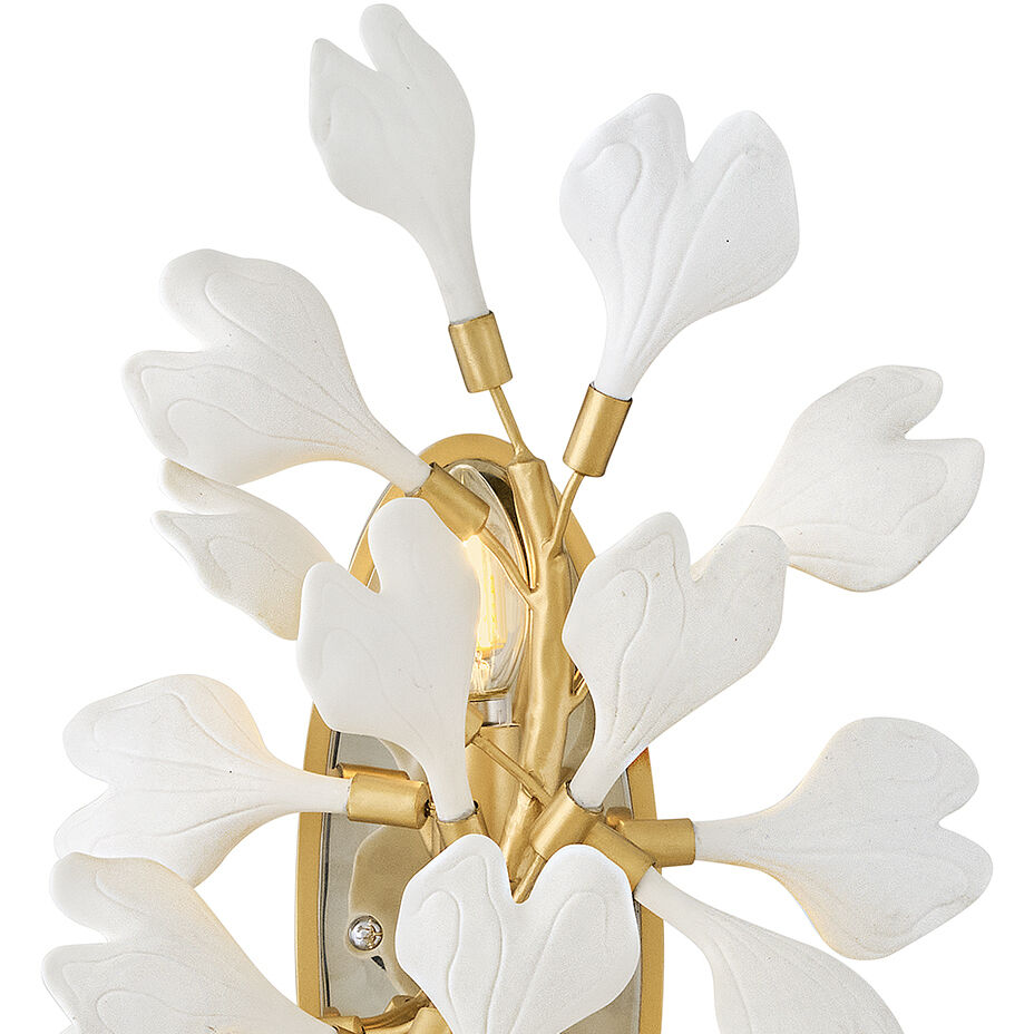 Audra Sconce Wall Light