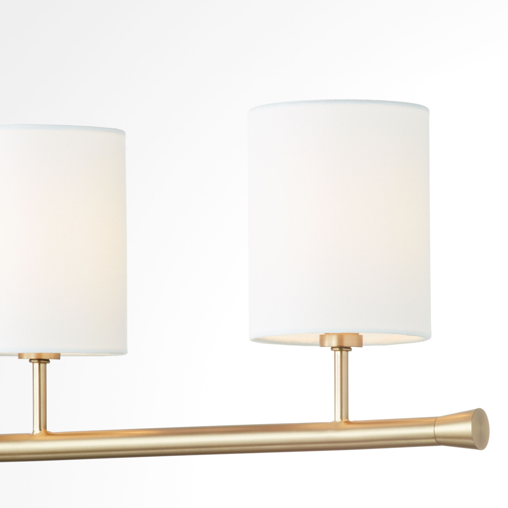 60 inch linear chandelier cheap