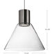 Vanier Pendant Ceiling Light