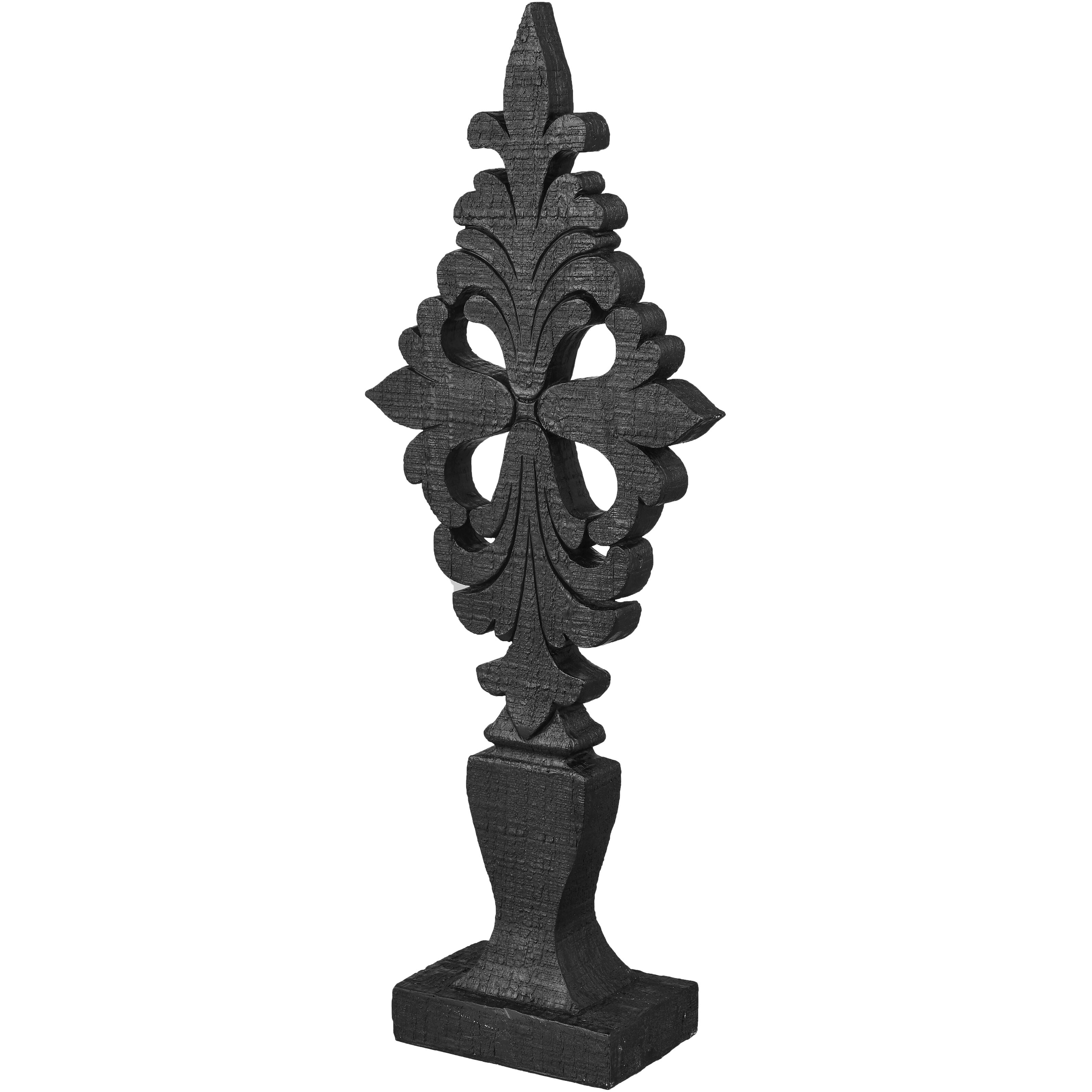 Dido 16 X 6 inch Sculpture