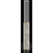 Antonia Wall Sconce Wall Light in Black