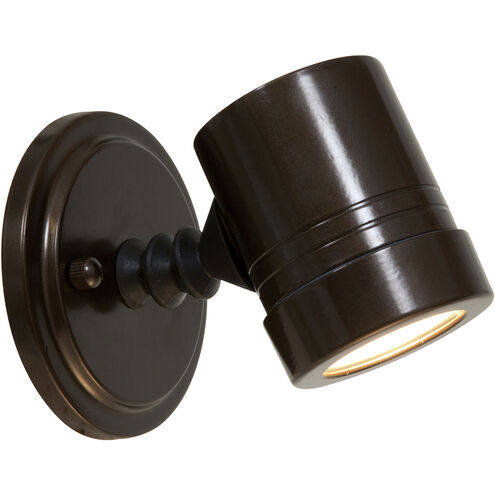 Myra Bronze 5.30 watt LED Spotlight 