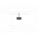 Sean Lavin Patrice 5 Light 21 inch Deep Abyss Chandelier Ceiling Light
