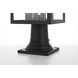 Sheridan 4 Light 21 inch Black Outdoor Post Light