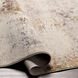 Ephesians 96 X 60 inch Ivory Rug in 5 x 8, Rectangle