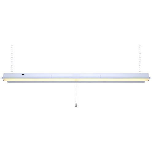 Madison LED 2.33 inch White Utility Light