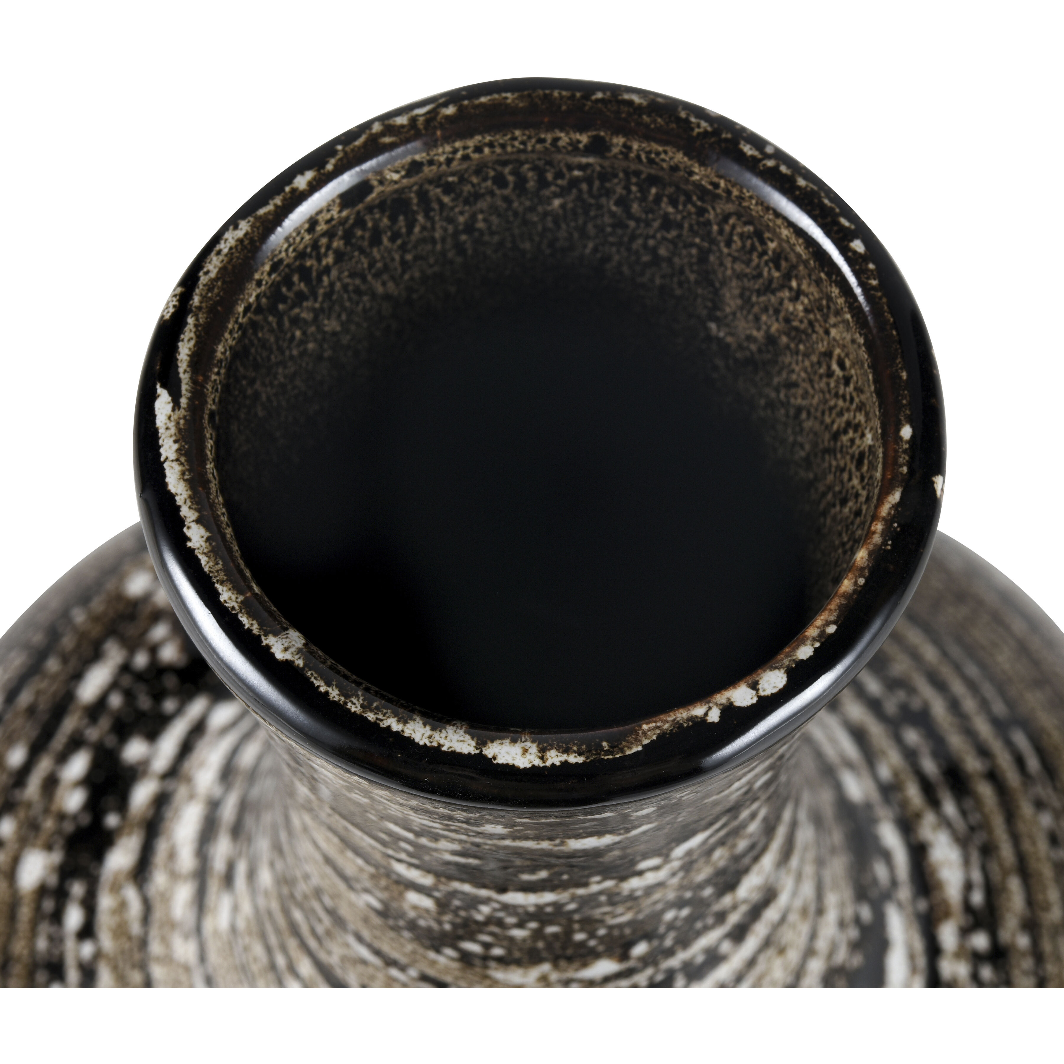 Simone 16.5 X 10.5 inch Vase