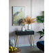 Modern 8 inch Vase