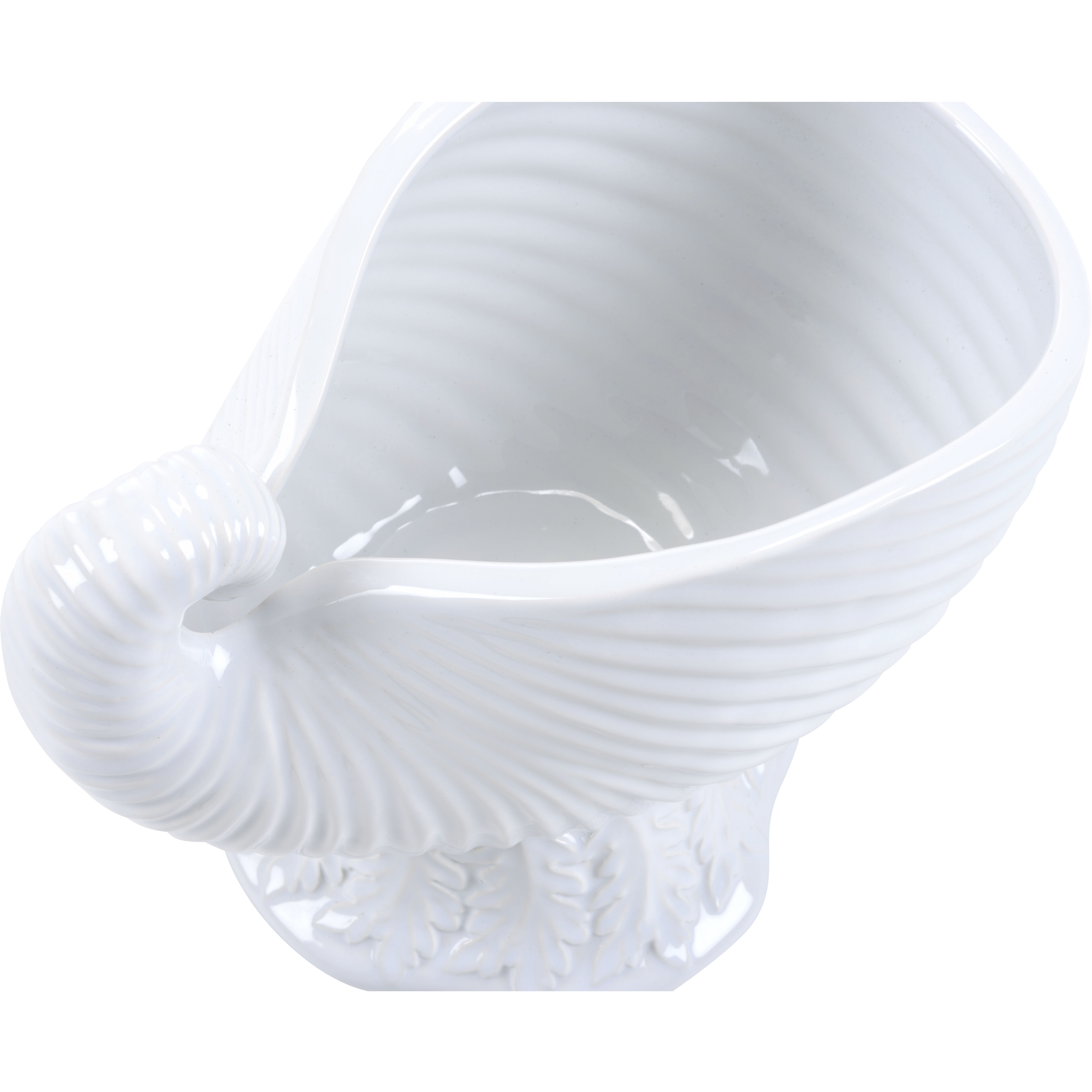 Meg Braff 10 X 8 inch Cachepot