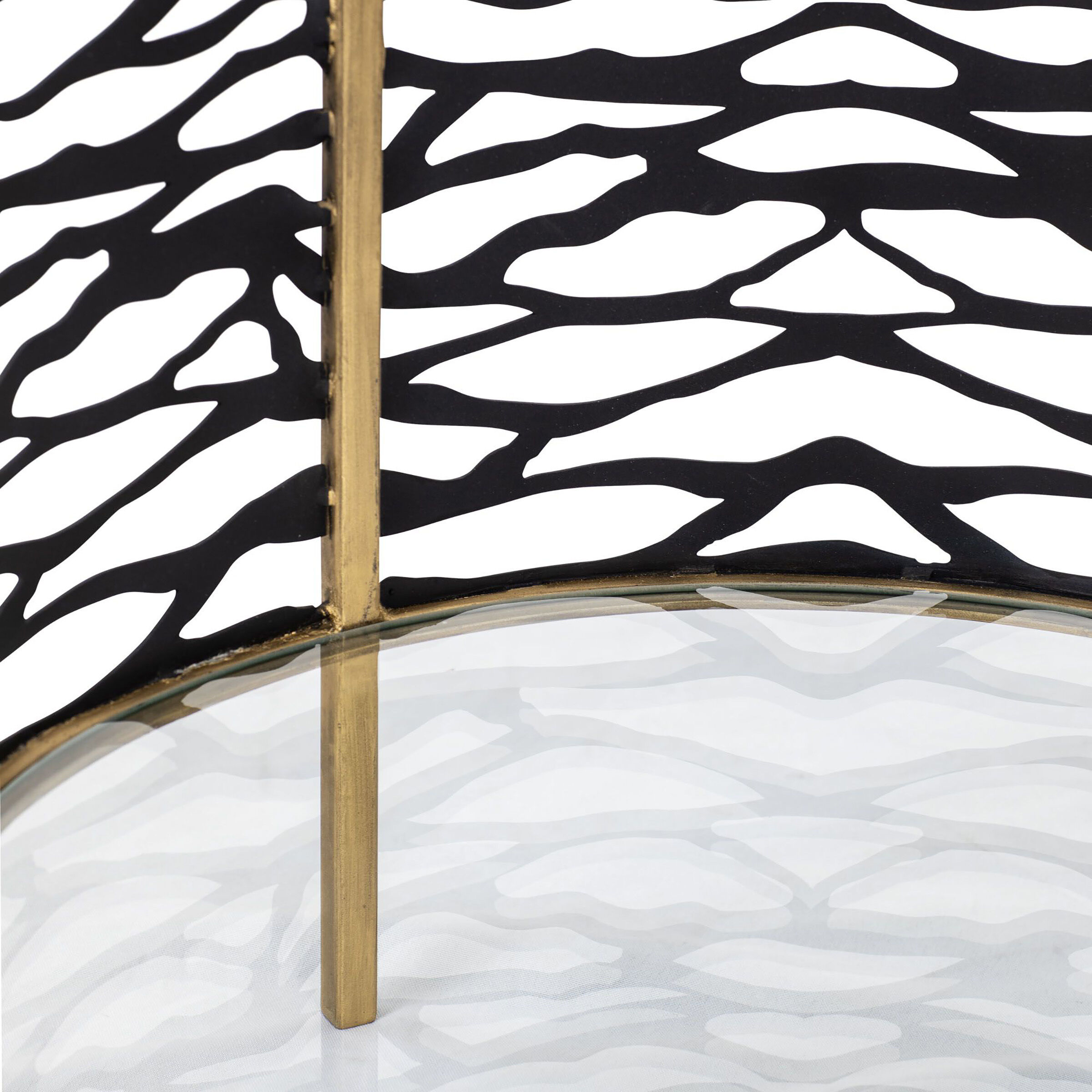 Kato End Table, Smithsonian Collaboration