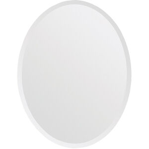 Zsa-zsa 28 X 22 inch Wall Mirror