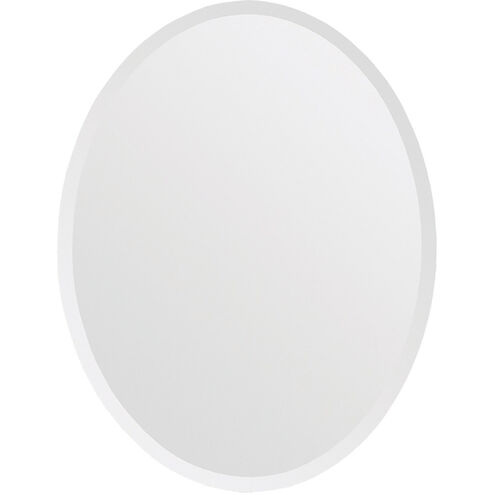 Zsa-Zsa 28 X 22 inch Wall Mirror