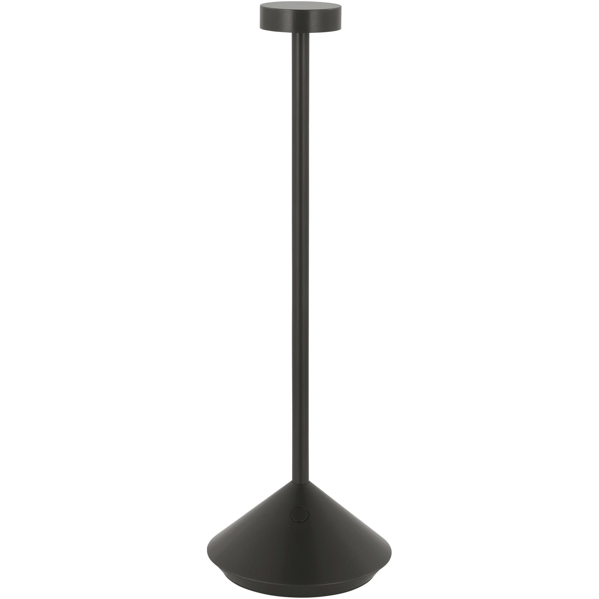 Sean Lavin Moneta 13 inch 2.40 watt Bronze Rechargeable Table Lamp Portable Light