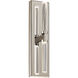 Sycara 2 Light 5.00 inch Wall Sconce