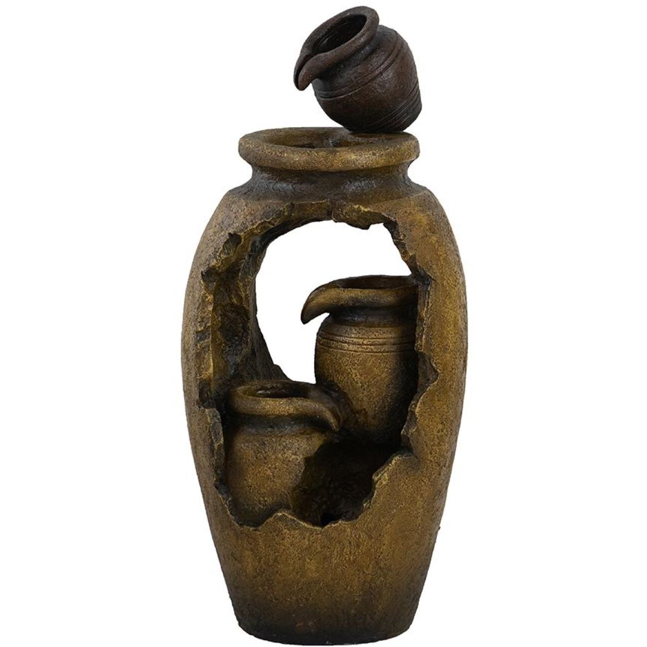 Anita Brown Fountain