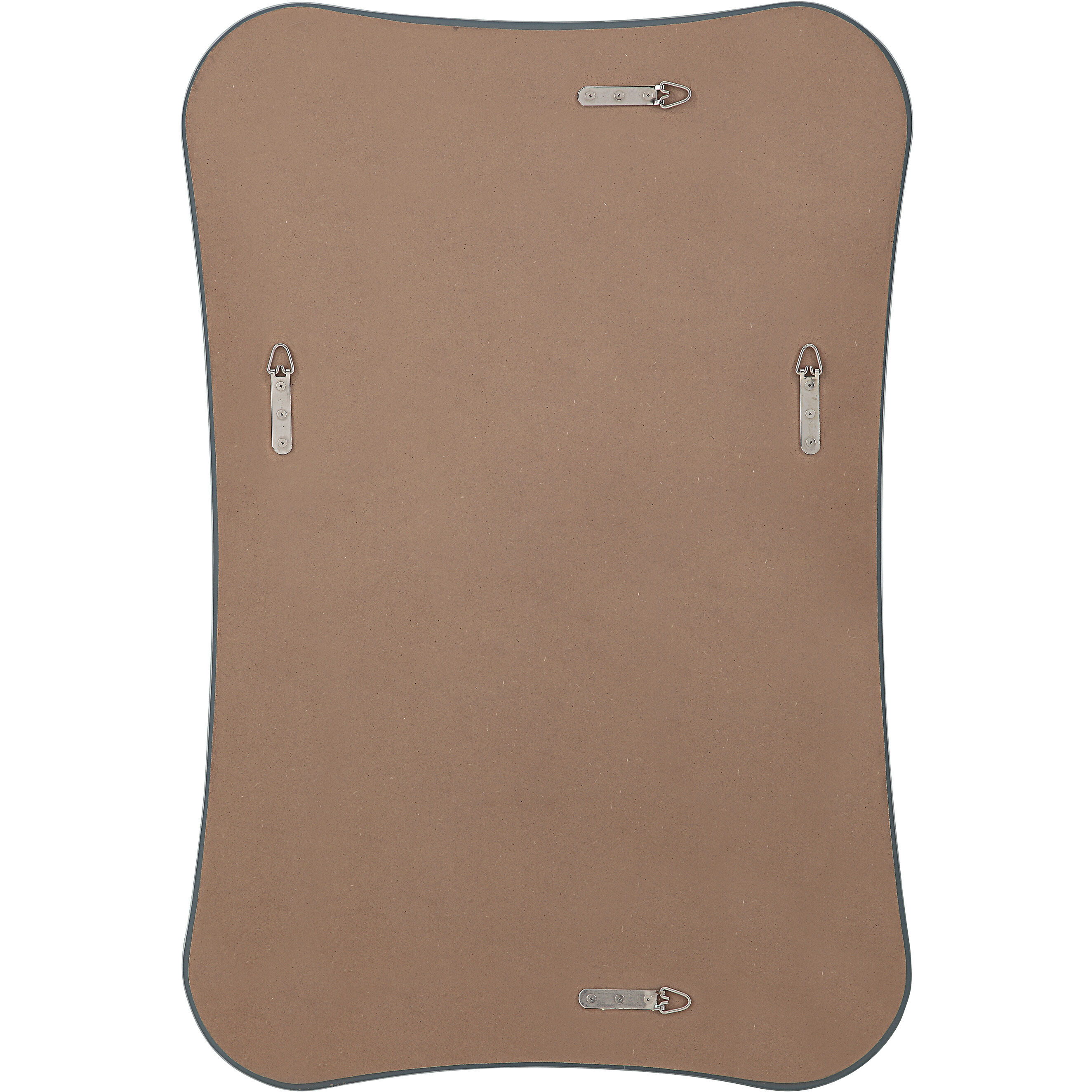 Kalmia 36 X 24 inch Wall Mirror