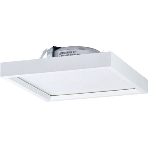 SURF White Recessed in 3000K