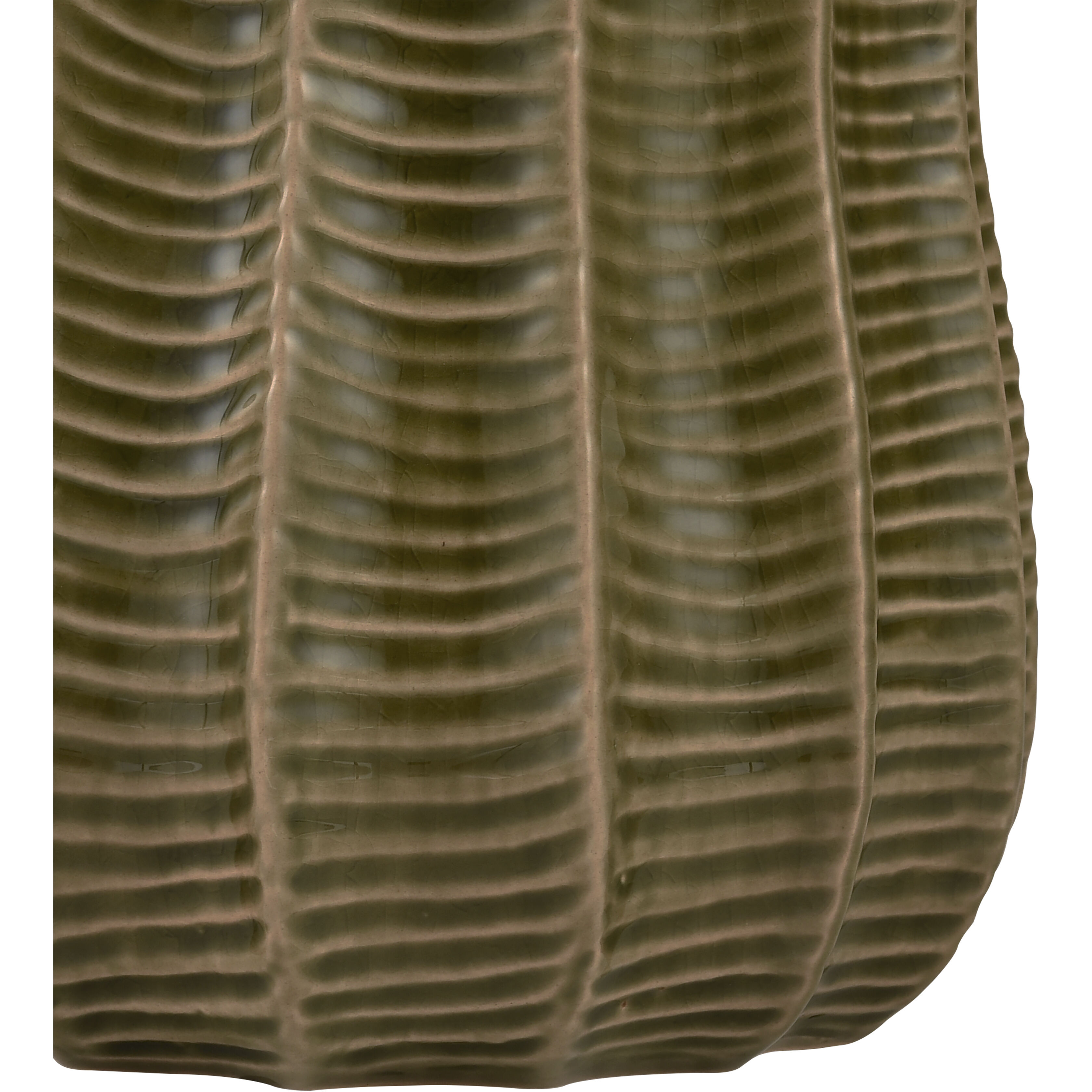 Collier 14 X 7 inch Vase