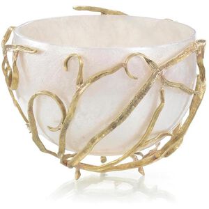 Reeds And Cream 15.5 X 11.5 inch Bowl