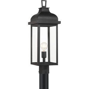 Madrid 1 Light 8.00 inch Post Light & Accessory
