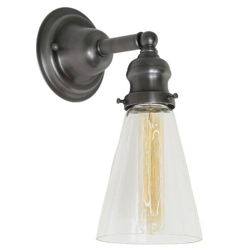 Union Square 1 Light 4.75 inch Wall Sconce