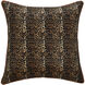 Maharaja Monkey 24 X 6 inch Yellow Pillow