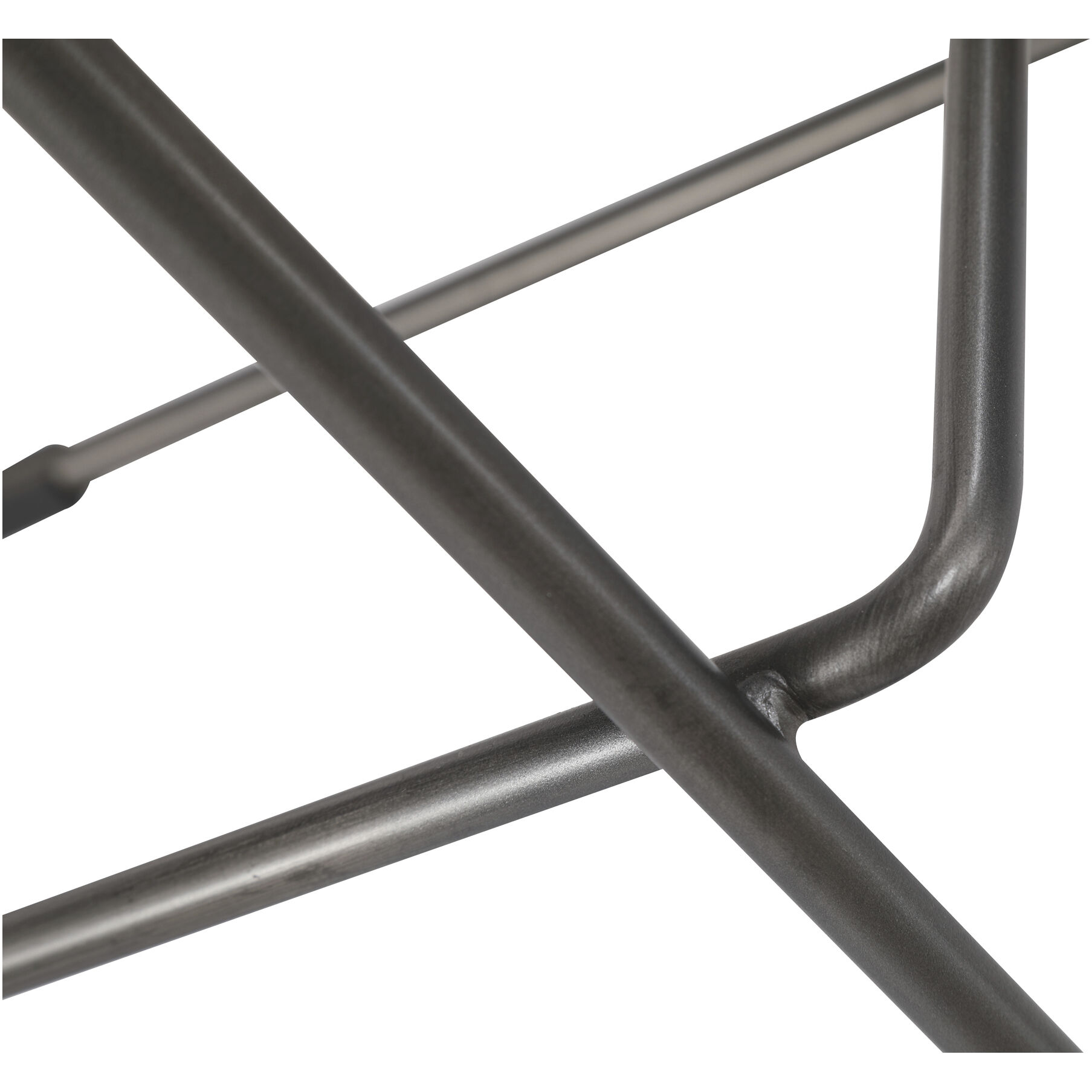 Starlet 32 inch Black Counter Stool