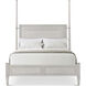 Spencer London Chelsea US Queen Poster Bed, Wooden