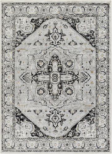 San Francisco 84 X 63 inch Rug, Rectangle