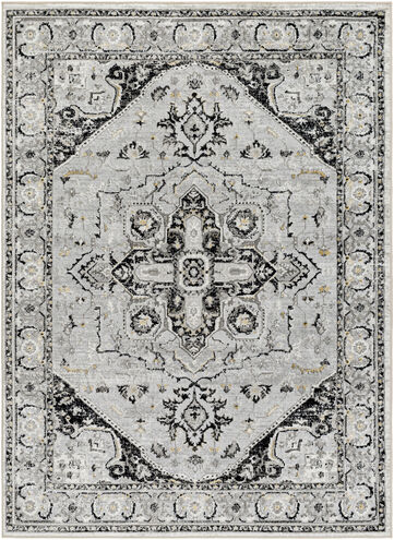 San Francisco 108 X 79 inch Rug, Rectangle