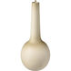 Delia Burnt Ivory Bottle