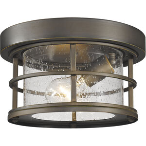 Exterior Additions 1 Light 10.00 inch Outdoor Ceiling Light