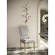 Forest Light 5 Light 29.5 inch Washed Lucerne Gold Wall Sconce Wall Light, Aviva Stanoff Collection
