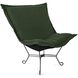 Barbet Forest Chair