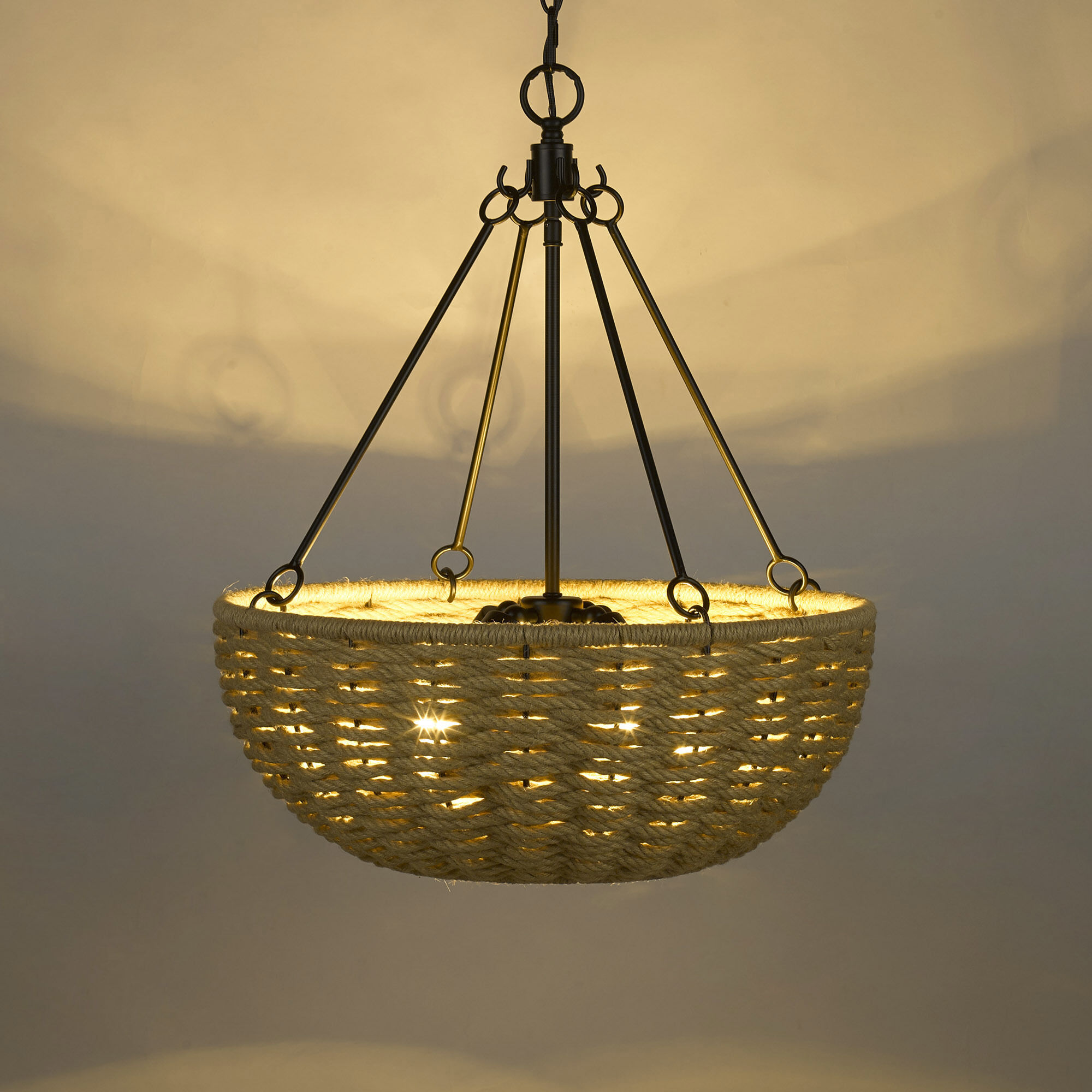 Hathaway Pendant Ceiling Light