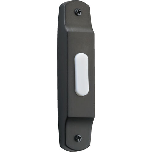 Lighting Accessory Old World Basic Narrow Doorbell