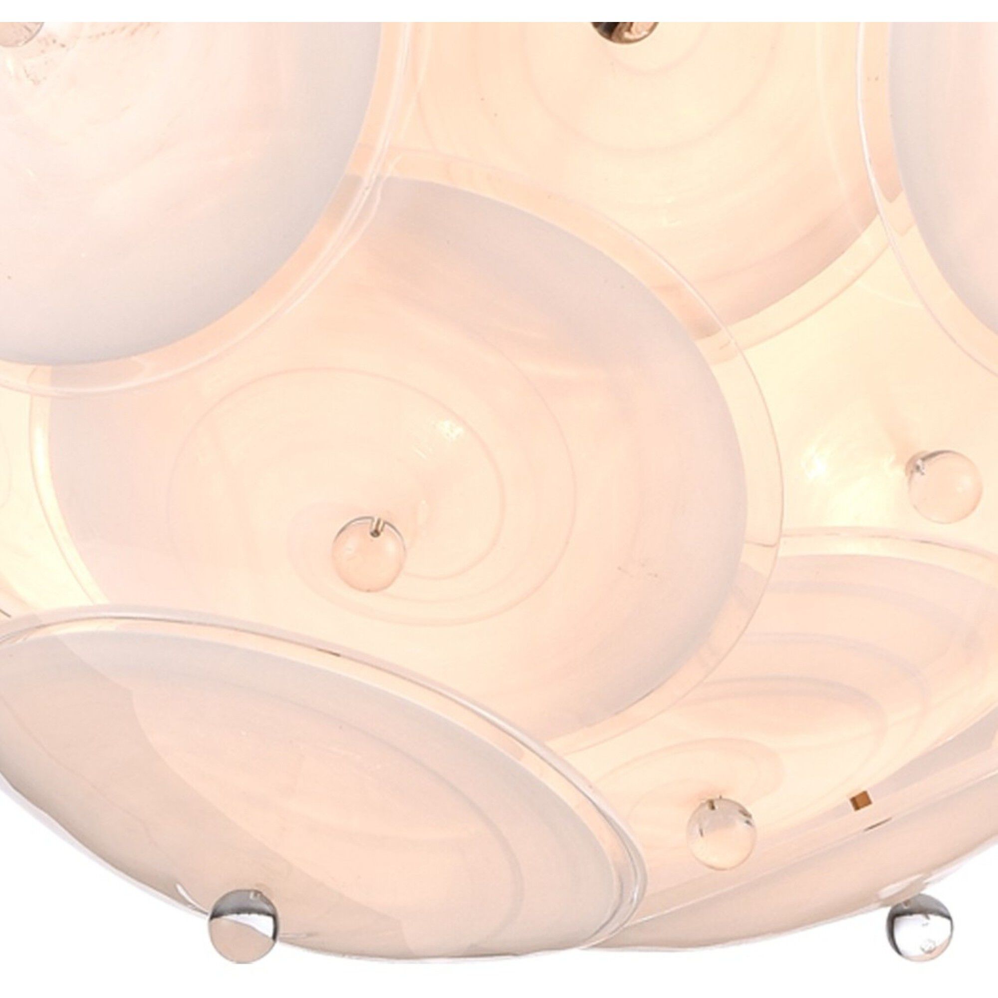 Tallulah 12 Light 26 inch Lacquered Gold Pendant Ceiling Light