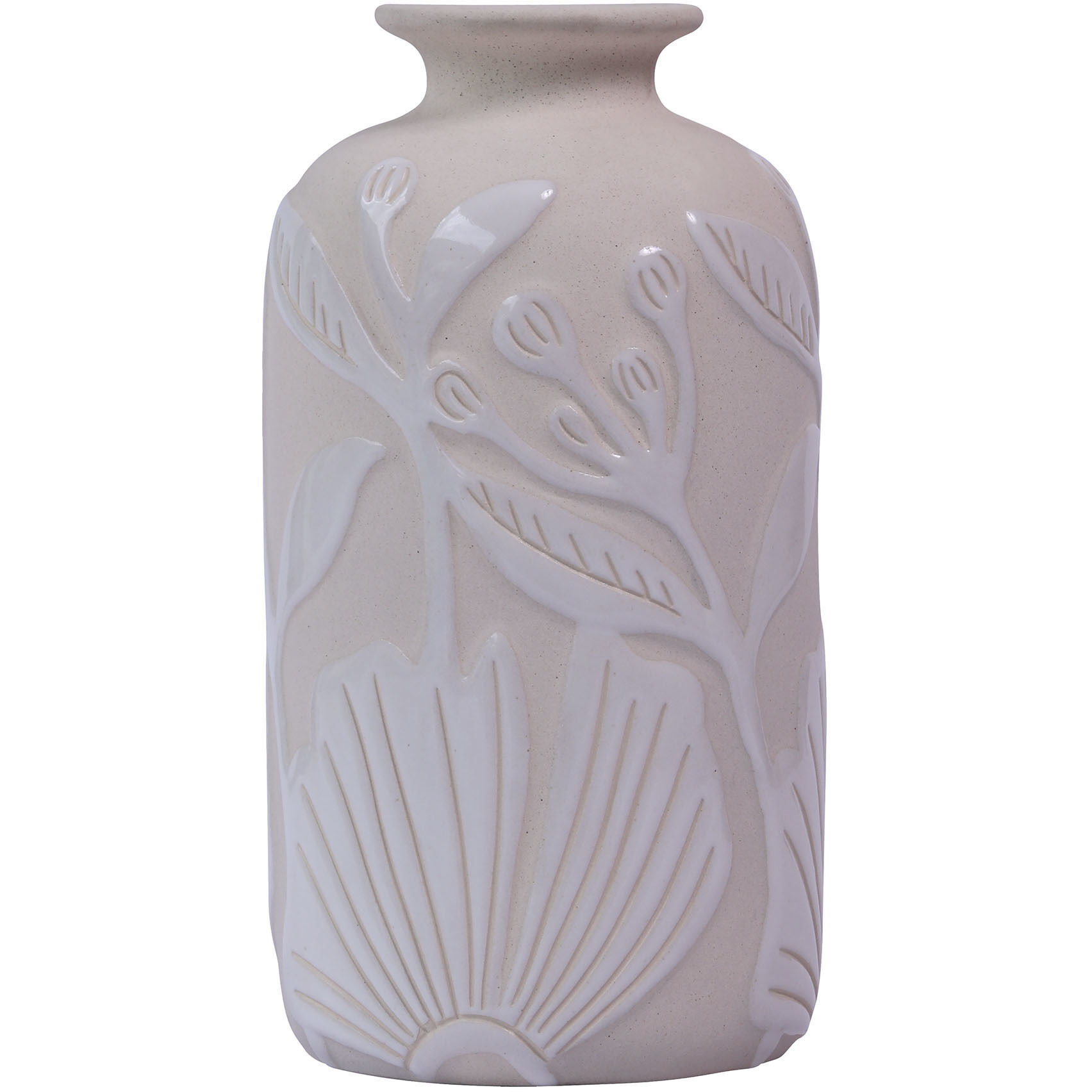 Charlotte 10 X 5 inch Vase