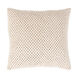 Anthony 22 X 22 inch Cream Pillow Kit, Square