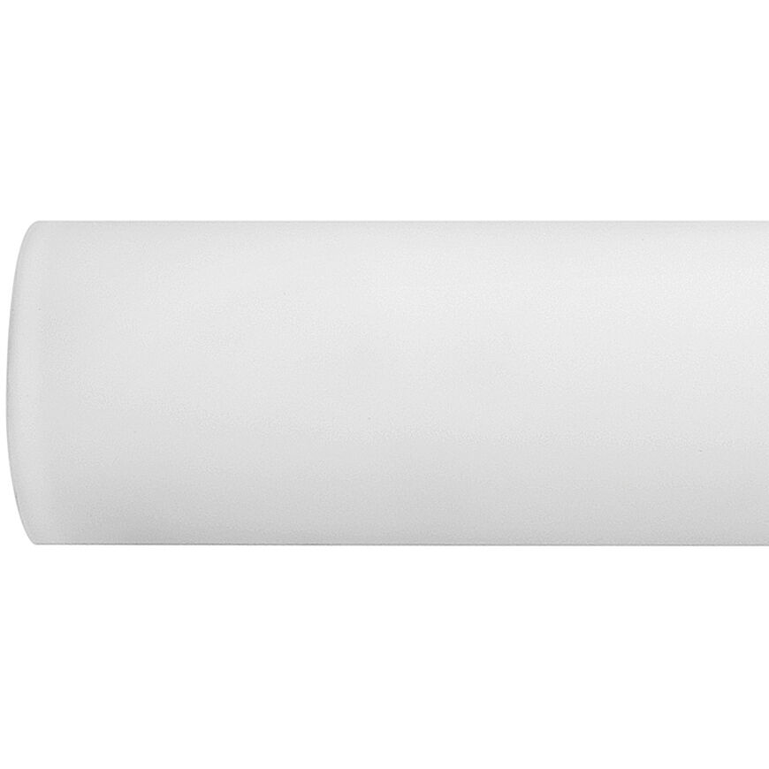 Lyra LED 31 inch Brushed Nickel Vanity Light Wall Light, Vertical