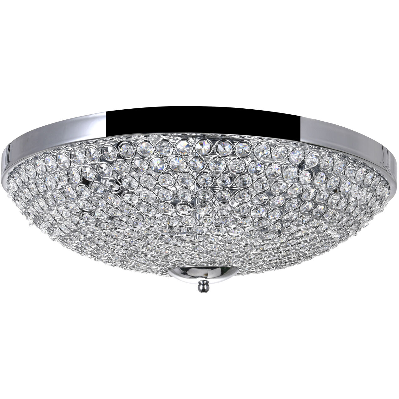 Sparkly flush ceiling lights shop
