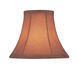 Chandelier Light Brown Candelabra Shade