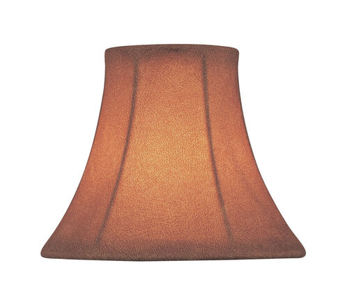 Chandelier Light Brown Candelabra Shade